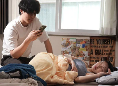 Anh chàng kỳ lạ kích thích khi người yêu quan hệ với người khác